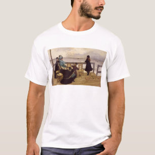 Eind oktober t-shirt