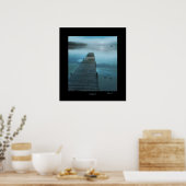 Eind september poster (Keuken)