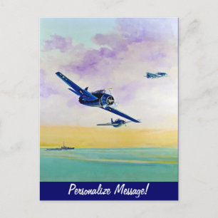 Eindbenadering Briefkaart