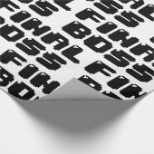 EINDBOSS CADEAUPAPIER (Hoek)