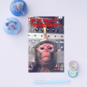 Einddierproeven Flyer (Enkel)