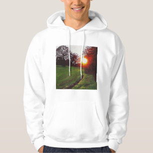 Einde dag 2013 hoodie