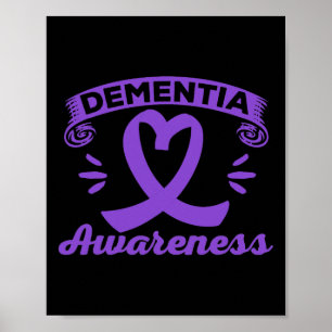Einde Heimer Dementie Bewustzijn Heimerheimer Bewu Poster