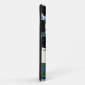 Einde huwelijk Case-Mate iPhone case (Achterkant/rechts)