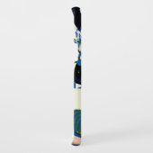 Einde huwelijk Case-Mate samsung galaxy hoesje (Achterkant/rechts)