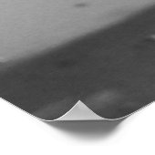 Einde lijn poster (Hoek)