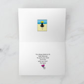 Einde overdenken_Wenskaart Kaart (Binnen)