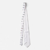 Einde Pistool geweld — Stem uit Republikeinen Stropdas (Achterkant)