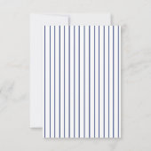 Einde Seizoen Kaart (Achterkant)