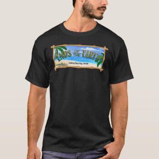 Einde van de Aarde (ver2) Essential T-Shirt