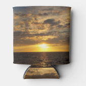 Einde van de dag blikjeskoeler (Voorkant)