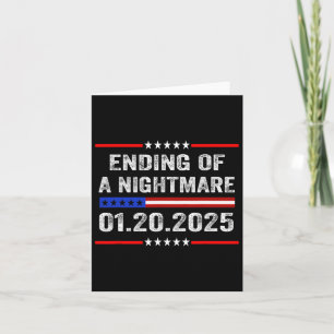 Einde van een angstige nacht 20 januari 2025 1  kaart