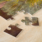 Einde van een Arabesch door Edgar Degas, ballet Legpuzzel (Zijkant)