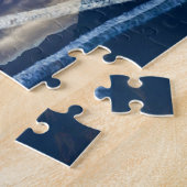 Einde van het Show Legpuzzel (Zijkant)