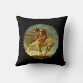 EINDE VAN HET SIERKUSSEN VAN HET SPOOR (Achterkant)