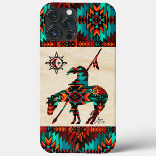 einde van het spoor iPhone 13 pro max hoesje