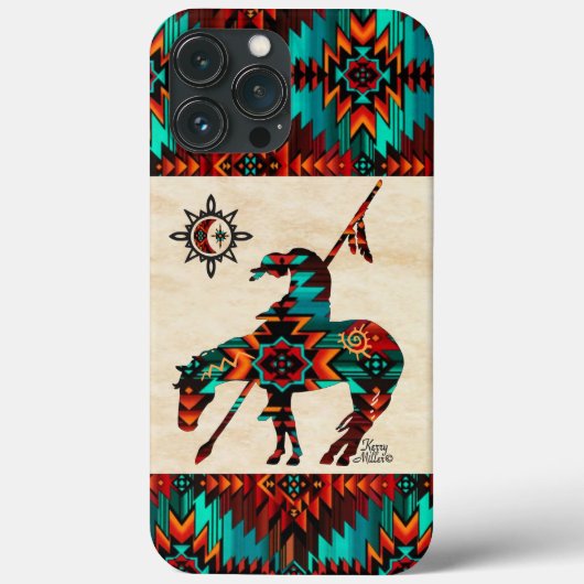 einde van het spoor Case-Mate iPhone case (Achterkant)