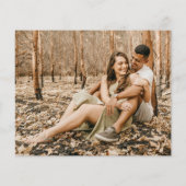 Eindelijk | Budget Elegant Boho Arch Photo Wedding (Achterkant)