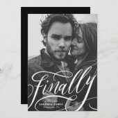 Eindelijk de Covid Photo opslaan op datum Kaart (Voorkant / Achterkant)