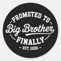 Eindelijk gepromoveerd tot Big Brother 2026 Baby A