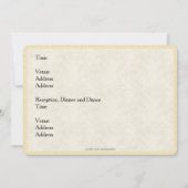 Eindelijk krijgen wo grappig interraciaal koppel 2 kaart (Achterkant)