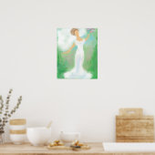 Eindelijk Poster (Keuken)