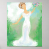 Eindelijk Poster (Voorkant)