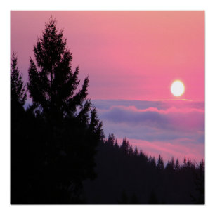 Eindelijk vrede perfect poster