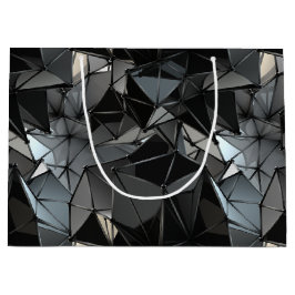 Eindeloos monochroom: groot cadeauzakje