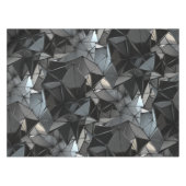 Eindeloos monochroom: tafelkleed (Voorkant (Horizontaal))