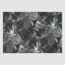 Eindeloos monochroom: