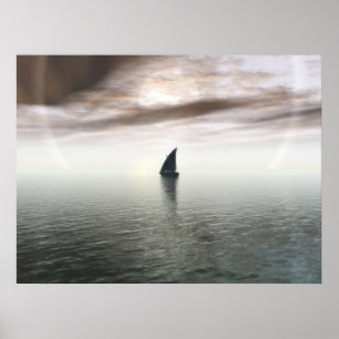 EindeloosJourney Poster