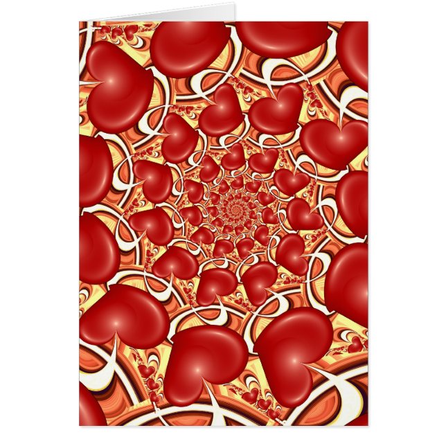 eindeloze liefde (Voorkant)