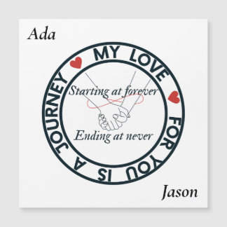 Eindeloze Liefde's reis