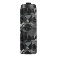 eindeloze monochroom :