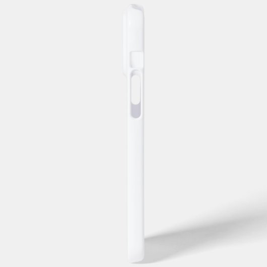 Eindeloze ondersteuning – handdruk symbool van een Case-Mate iPhone case (Achterkant / Links)