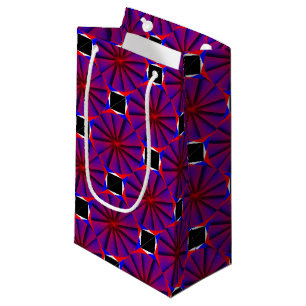 eindeloze Pinwheels [S] door Kenneth Yoncich Klein Cadeauzakje