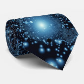 Eindeloze univers stropdas (Opgerold)