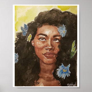 eindeloze zomer poster