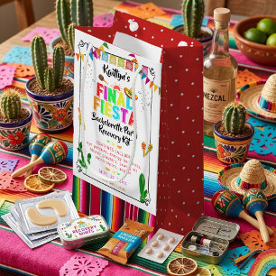 Eindfeest Bruidsmeisjes Uitgaanskit Klein Cadeauzakje