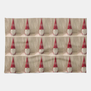 ***EINDGNOMEN*** OP DEZE GROTE KITCHEN TOWEL THEEDOEK