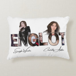 Eindhoven - Engfa Waraha e Charlotte Austin Accent Kussen