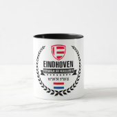 Eindhoven Mok (Midden)