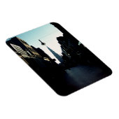 Eindhoven street & Catharinakerk, Nederland Magneet (Rechterzijde)