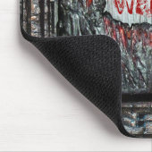 Eindoorlog Muismat (Hoek)