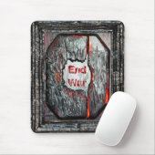 Eindoorlog Muismat (Met muis)