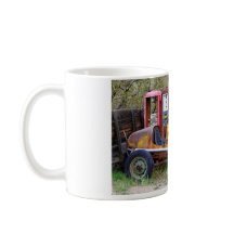 Eindpitstop van rackauto