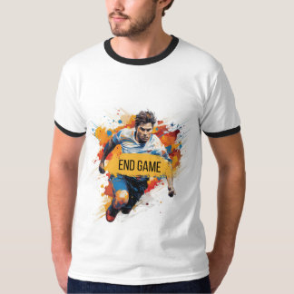 Eindspel T-shirt