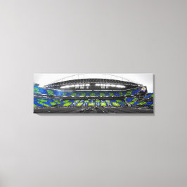 Eindtitel EBFG Cup Canvas Afdruk