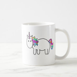 Einhorn for you koffiemok